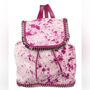 Stella McCartney Backpack 100% Authentic with dust bag